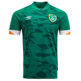 Camiseta Irlanda 2022 I de Local - Versión Aficionado