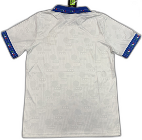 Camiseta Italia 1994 II de Visitante - Versión Retro