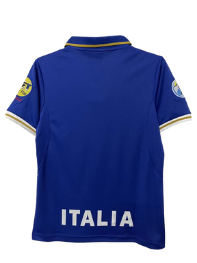 Camiseta Italia 1996 I de Local - Versión Retro