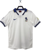 Camiseta Italia 1996 II de Visitante - Versión Retro