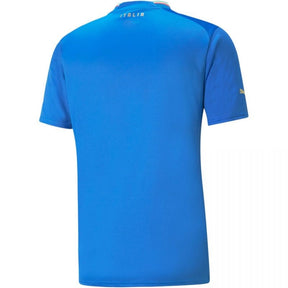 Camiseta Italia 22/23 I de Local - Versión Aficionado