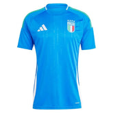 Camiseta Italia 24/25 I de Local - Versión Aficionado