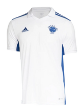 Camiseta Cruzeiro 22/23 II de Visitante - Versión Aficionado