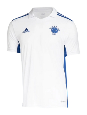 Camiseta Cruzeiro 22/23 II de Visitante - Versión Aficionado