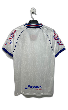 Camiseta Japón 1998 II de Visitante - Versión Retro