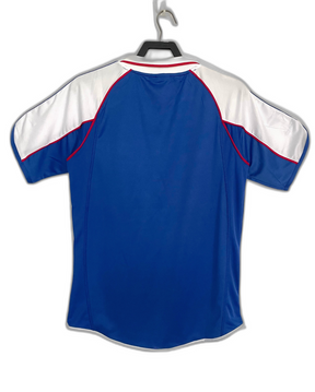Camiseta Japón 2000 I de Local - Versión Retro