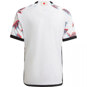 Camiseta Japón 22/23 II de Visitante - Versión Aficionado