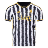 Camiseta Juventus 23/24 I de Local - Versión Aficionado