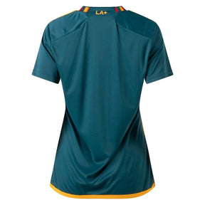 Camiseta LA Galaxy 2023 II de Visitante - Mujer