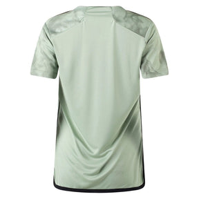 Camiseta LAFC 2023 II de Visitante - Mujer