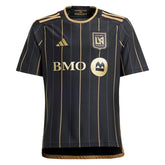 Camiseta LAFC 2024 I de Local - Mujer