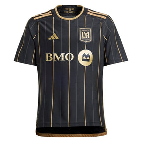 Camiseta LAFC 2024 I de Local - Mujer