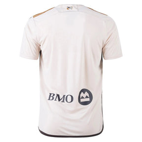 Camiseta LAFC 2024 III Tercera - Versión Aficionado
