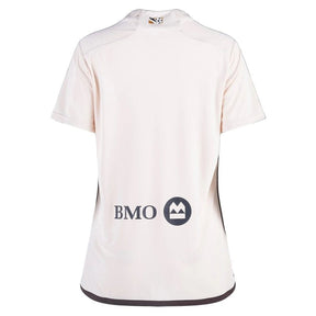 Camiseta LAFC 2024 III Tercera - Mujer