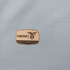 Camiseta Lazio 18/19 I de Local - Versión Retro