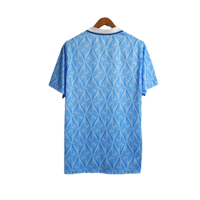 Camiseta Lazio 1991 I de Local - Versión Retro