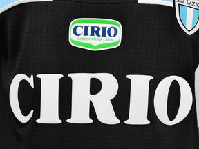Camiseta Lazio 1998 II de Visitante - Versión Retro
