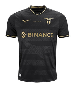 Camiseta Lazio 22/23 Edición 100º Aniversario - Versión Aficionado