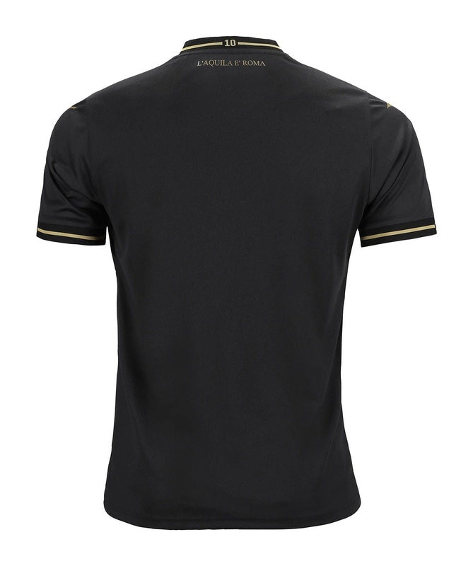 Camiseta Lazio 22/23 Edición 100º Aniversario - Versión Aficionado