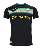 Camiseta Lazio 22/23 II de Visitante - Versión Aficionado