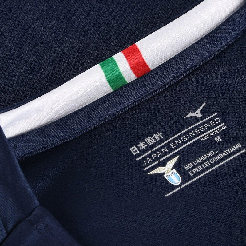 Camiseta Lazio 23/24 II de Visitante - Versión Aficionado