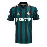 Camiseta Leeds United 20/21 II de Visitante - Versión Aficionado