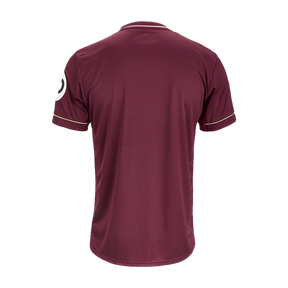 Camiseta Leeds United 20/21 III Tercera - Versión Aficionado