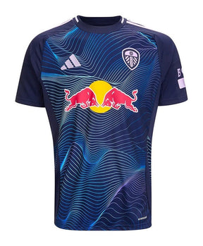 Camiseta Leeds United 24/25 III Tercera - Versión Aficionado