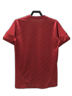 Camiseta Liverpool 2010 I de Local - Versión Retro