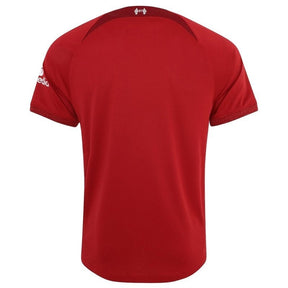 Camiseta Liverpool 22/23 I de Local - Versión Aficionado