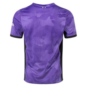 Camiseta Liverpool 23/24 III Tercera - Versión Aficionado