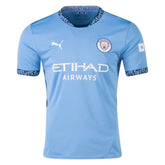 Camiseta Manchester City 24/25 I de Local - Versión Aficionado