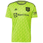 Camiseta Manchester United 22/23 III Tercera - Versión Aficionado