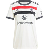 Camiseta Manchester United 24/25 III Tercera - Mujer