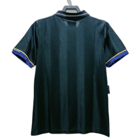 Camiseta Manchester United 93/94 II de Visitante - Versión Retro