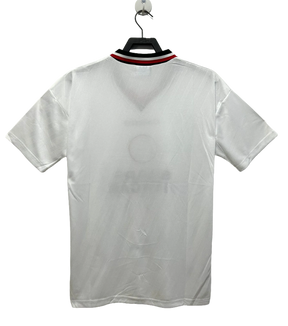 Camiseta Manchester United 96/97 II de Visitante - Versión Retro