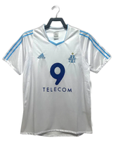 Camiseta Marsella 02/03 I de Local - Versión Retro