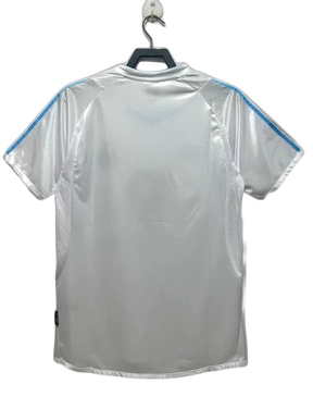 Camiseta Marsella 02/03 I de Local - Versión Retro