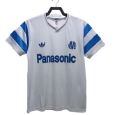 Camiseta Marsella 1990 I de Local - Versión Retro