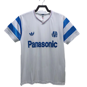 Camiseta Marsella 1990 I de Local - Versión Retro