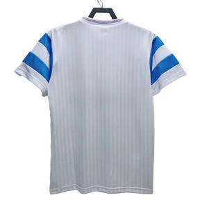 Camiseta Marsella 1990 I de Local - Versión Retro