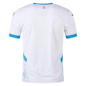 Camiseta Marsella 24/25 I de Local - Versión Aficionado