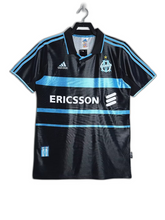 Camiseta Marsella 99/00 II de Visitante - Versión Retro