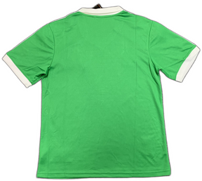 Camiseta México 1986 I de Local - Versión Retro