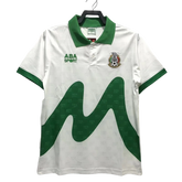 Camiseta México 1995 II de Visitante - Versión Retro