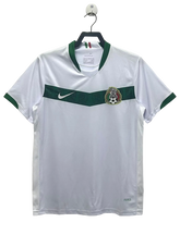 Camiseta México 2006 II de Visitante - Versión Retro
