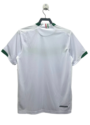 Camiseta México 2006 II de Visitante - Versión Retro
