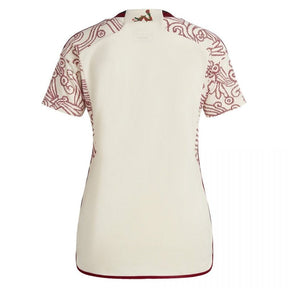 Camiseta México 22/23 II de Visitante - Mujer