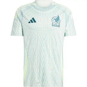 Camiseta México 24/25 II de Visitante - Versión Aficionado