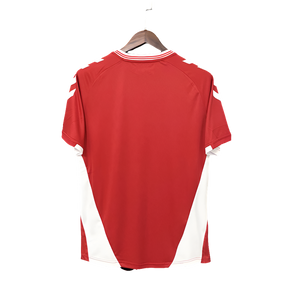 Camiseta Middlesbrough 21/22 I de Local - Versión Aficionado